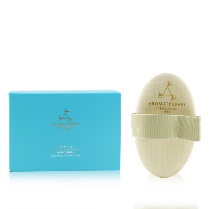 Aromatherapy Associates Revive - Brosse pour le corps 1pc