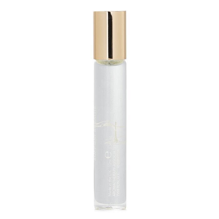 Aromatherapy Associates Assistance - Roll-on Breathe 10ml/0.34oz