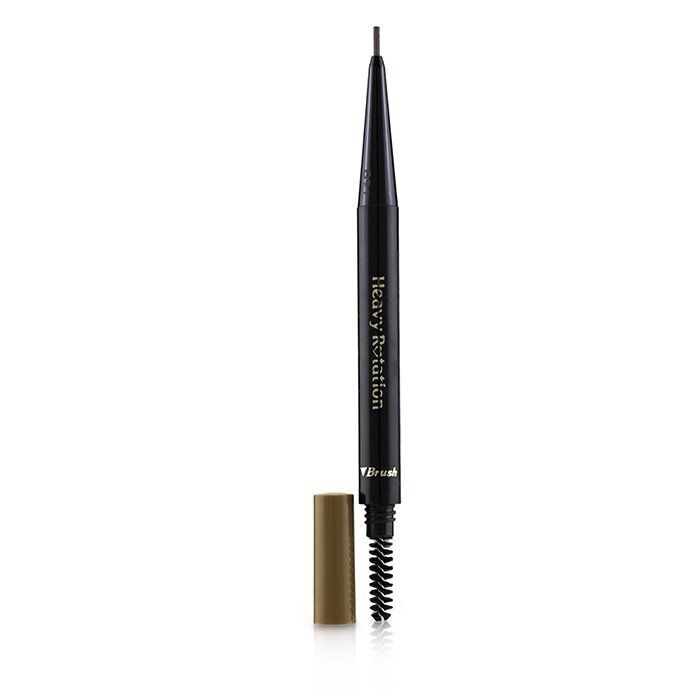 KISS ME Crayon à Sourcils Heavy Rotation - # 04 Brun Naturel 0.09g/0.003oz
