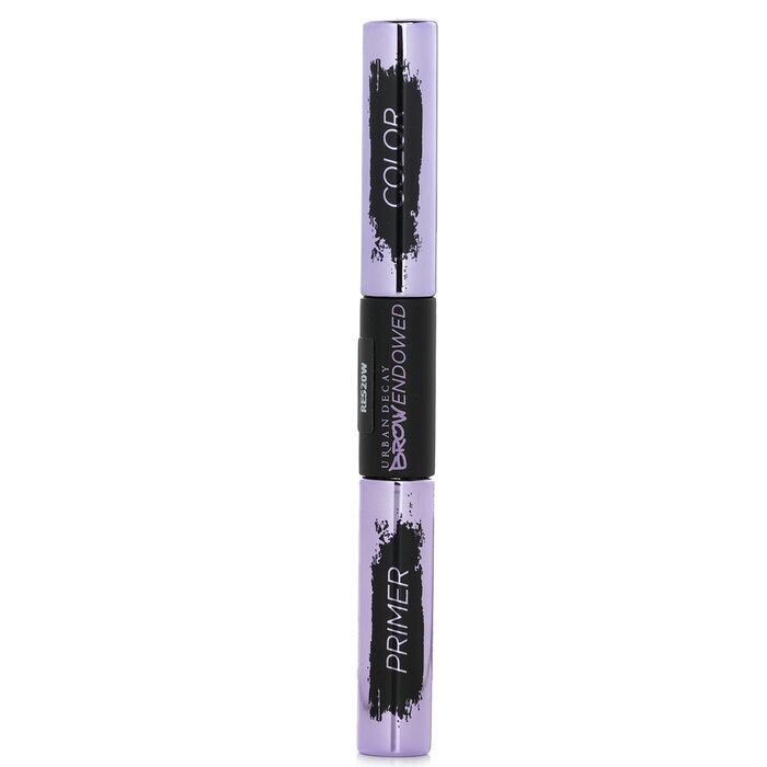 Urban Decay Brow Endowed Volumizer (Base+Couleur) - # Brunette Betty (Marron Moyen) 7.8g/0.274oz