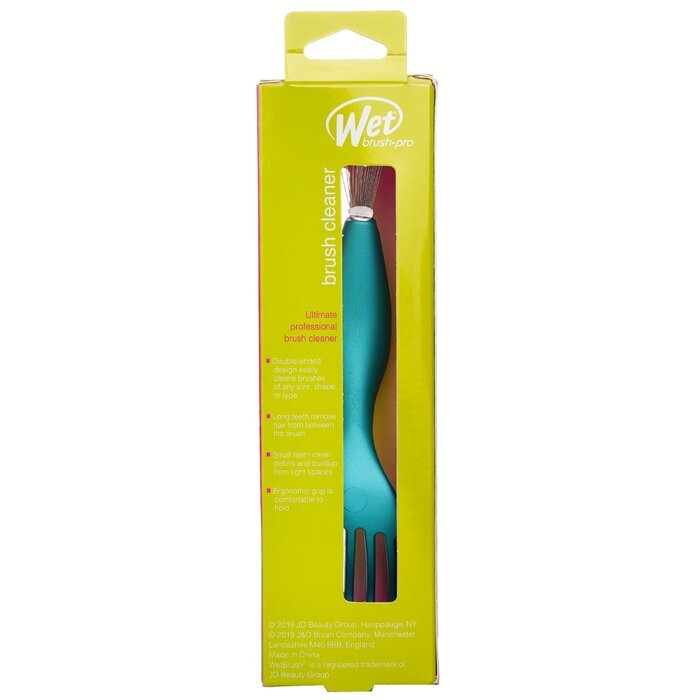 Wet Brush Pro Nettoyant pour brosse - # Teal 1pc