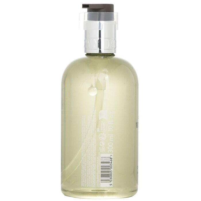 Molton Brown Orange & Bergamote Savon Liquide Fin pour les Mains 300ml/10oz