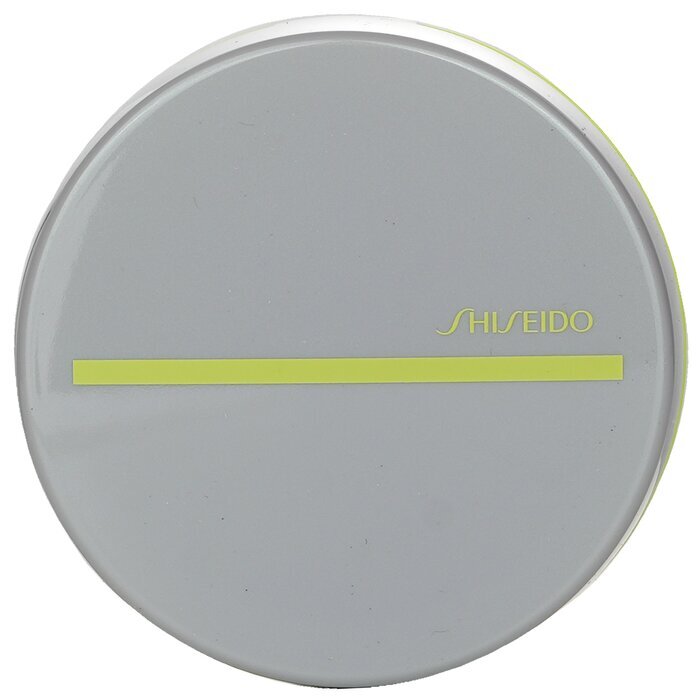 Shiseido Sports BB Compact SPF50 - # Très Foncé 12g/0.4oz