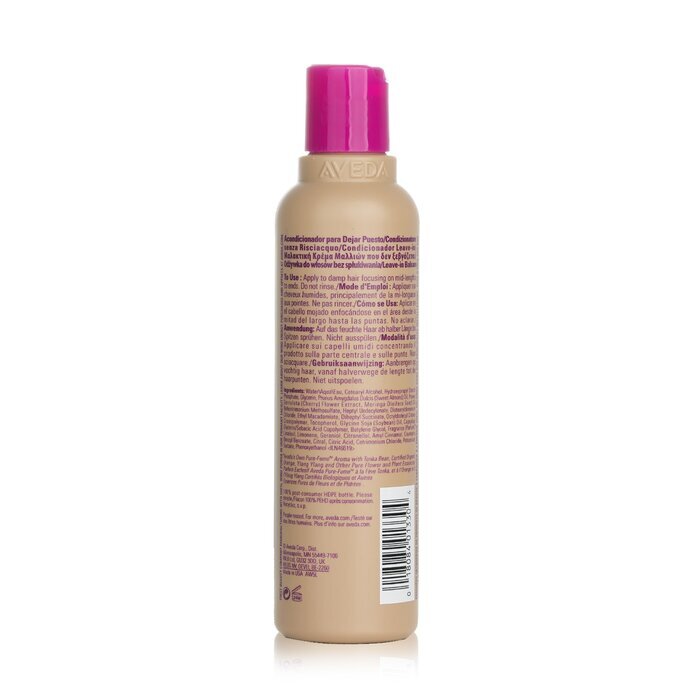 Aveda Cherry Almond Après-Shampooing Sans Rinçage Adoucissant 200ml/6.7oz