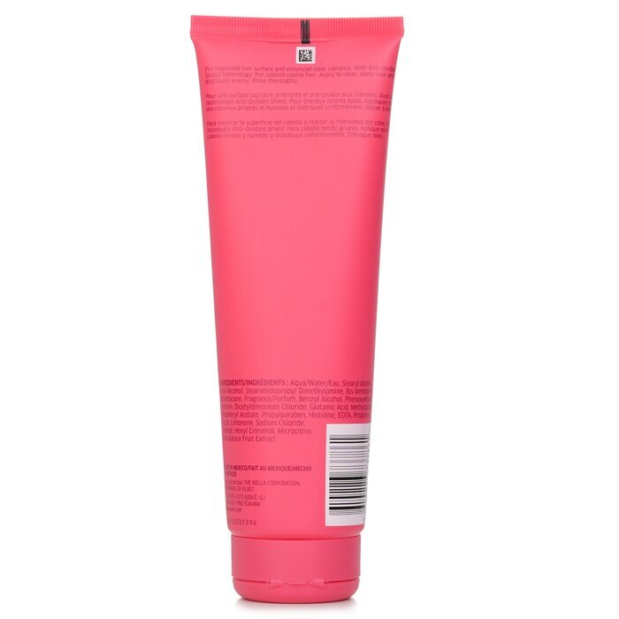 Wella Invigo Brilliance Après-shampoing Couleur Vibrante - # Grossier 250ml/8.4oz
