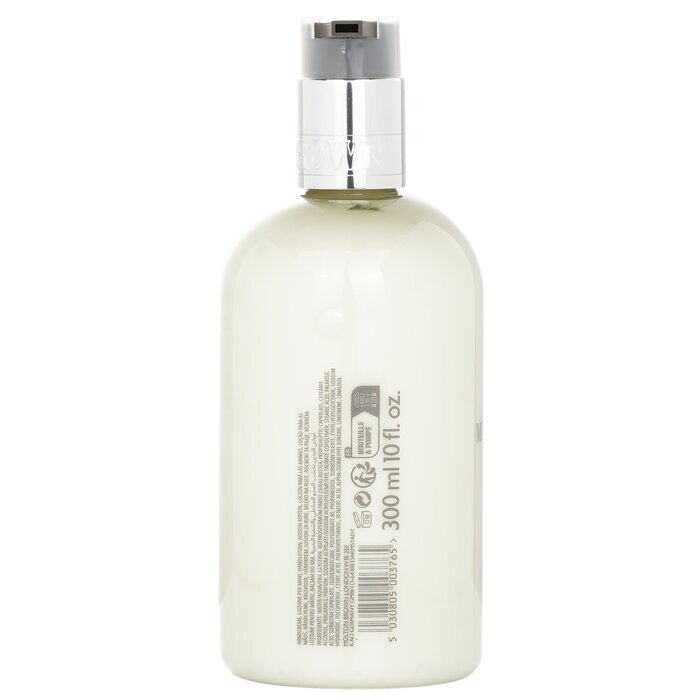 Molton Brown Lotion pour les mains Cyprès côtier & Fenouil marin 300ml/10oz