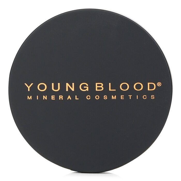 Youngblood Bronzer Définissant - # Caliente 8g/0.28oz