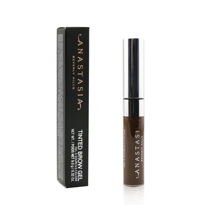 Anastasia Beverly Hills Gel Teinté pour Sourcils - # Chocolate 9g/0.32oz