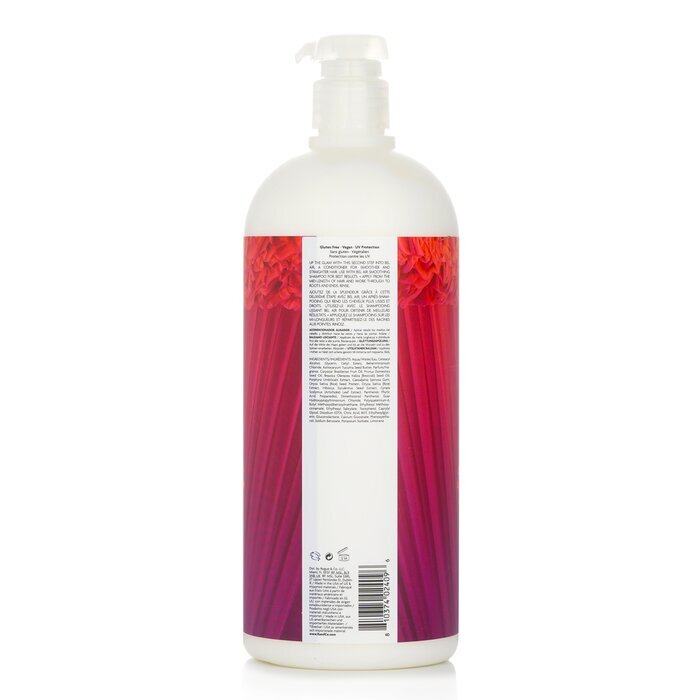 R+Co Bel Air Après-Shampoing Lissant + Complexe Anti-Oxydant 1000ml/33.8oz