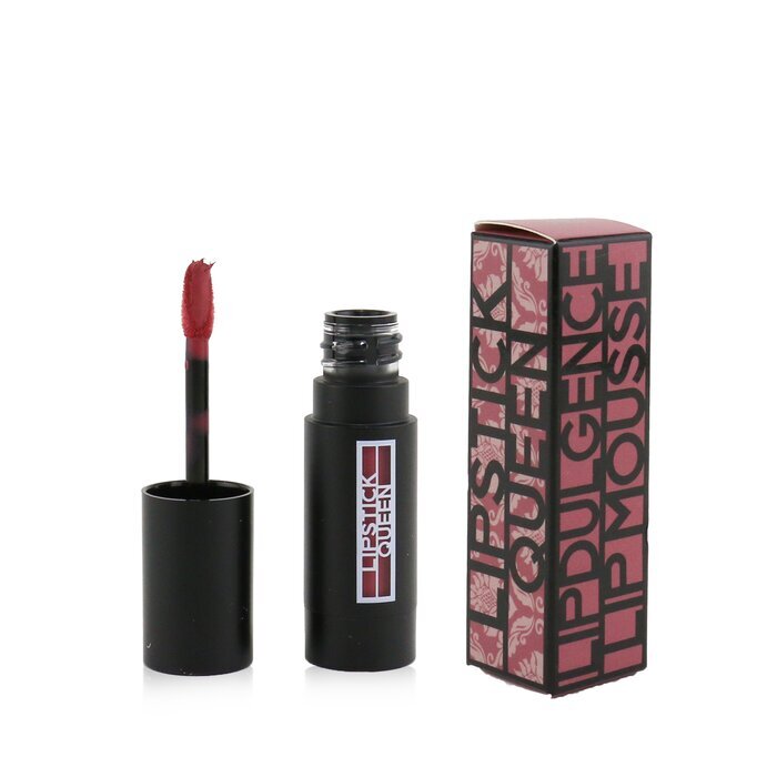 Lipstick Queen Lipdulgence Mousse à Lèvres - # Pink Parfait 7ml/0.23oz