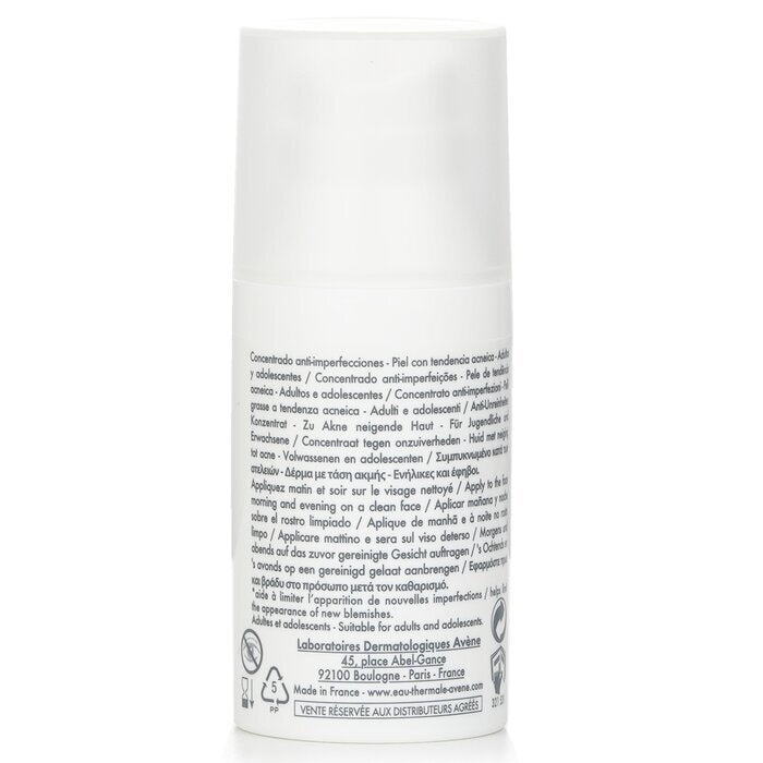 Avene Cleanance Comedomed Concentré Anti-Imperfections - Pour Peaux à Tendance Acnéique 30ml/1oz