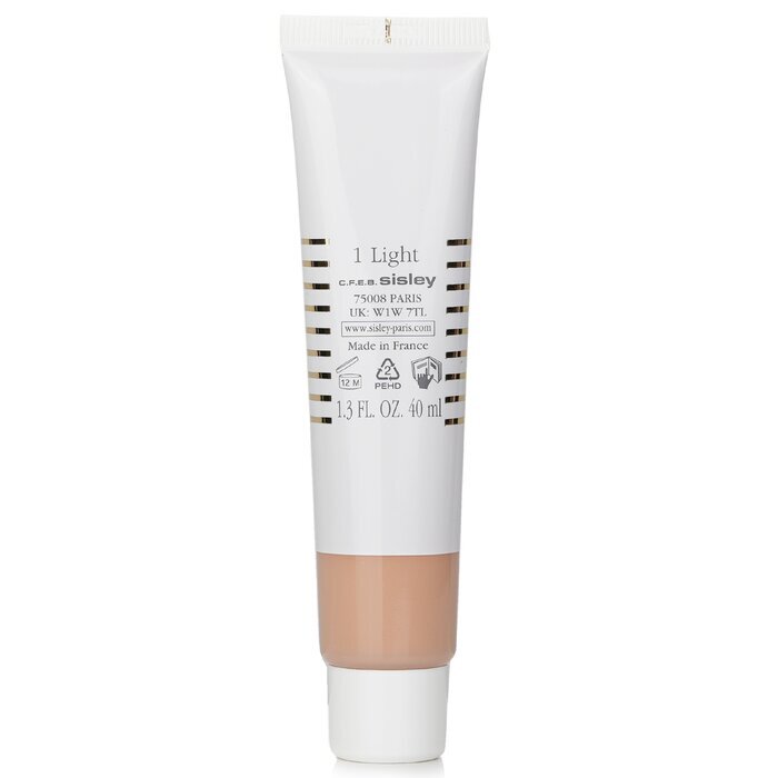 Sisley Phyto Hydra Teint Hydratant Teinté Sublimateur SPF 15 - # 1 Clair 40ml/1.3oz