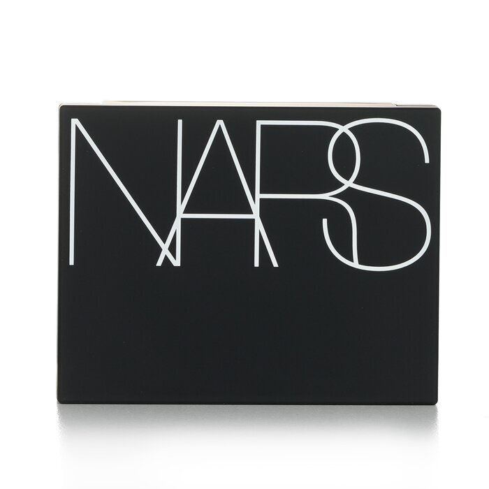NARS Poudre Fixante Pressée Réfléchissante - Cristal (Translucide) 10g/0.35oz