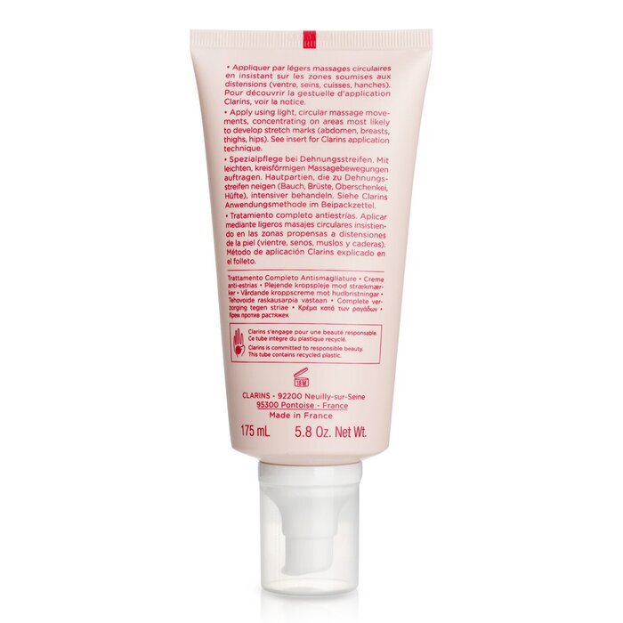 Clarins Body Partner Expert Vergetures 175ml/5.8oz