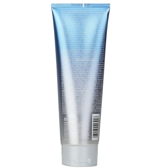 Joico Moisture Recovery Moisturizing Conditioner (For Thick/ Coarse, Dry Hair) J152561 250ml
