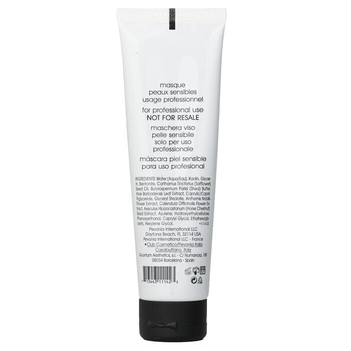 Pevonia Botanica Masque Apaisant pour Peaux Sensibles (Produit Salon) 100ml/3.4oz