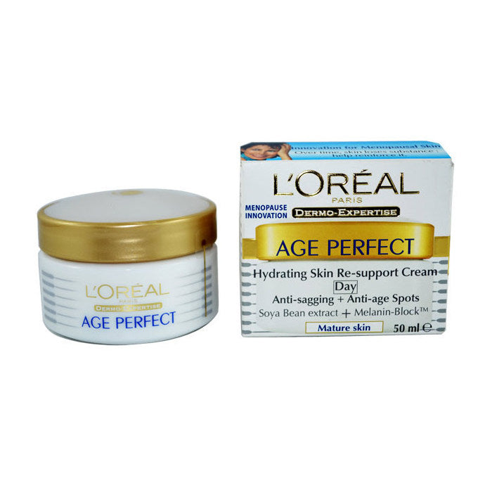 L'oreal Paris Age Perfect Crème de Jour 50ml