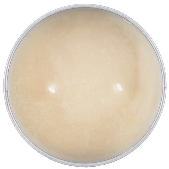 Carroll & Chan Bougie en étain 100 % cire d'abeille - Épices de l'Est (8x6) cm