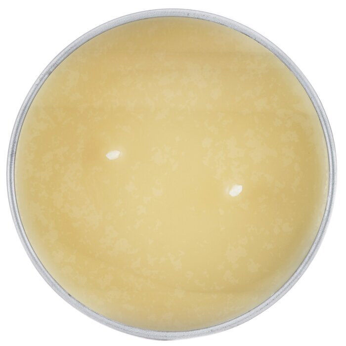 Carroll & Chan Bougie en étain 100 % cire d'abeille - Sakura (8x6) cm