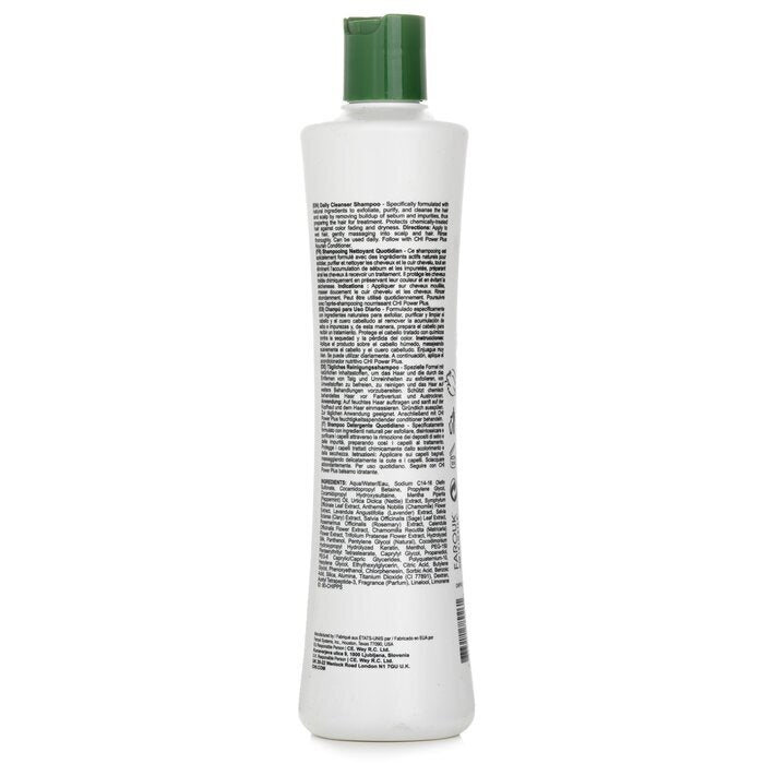 CHI Power Plus Shampooing Exfoliant 355ml/12oz