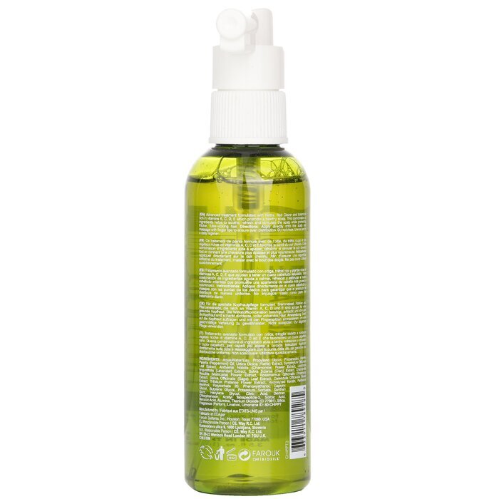 CHI Power Plus Revitalize Traitement Vitaminé pour Cheveux et Cuir Chevelu 104ml/3.5oz