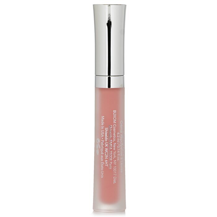Buxom Full On Plumping Lip Cream - White Russian 4.2ml
