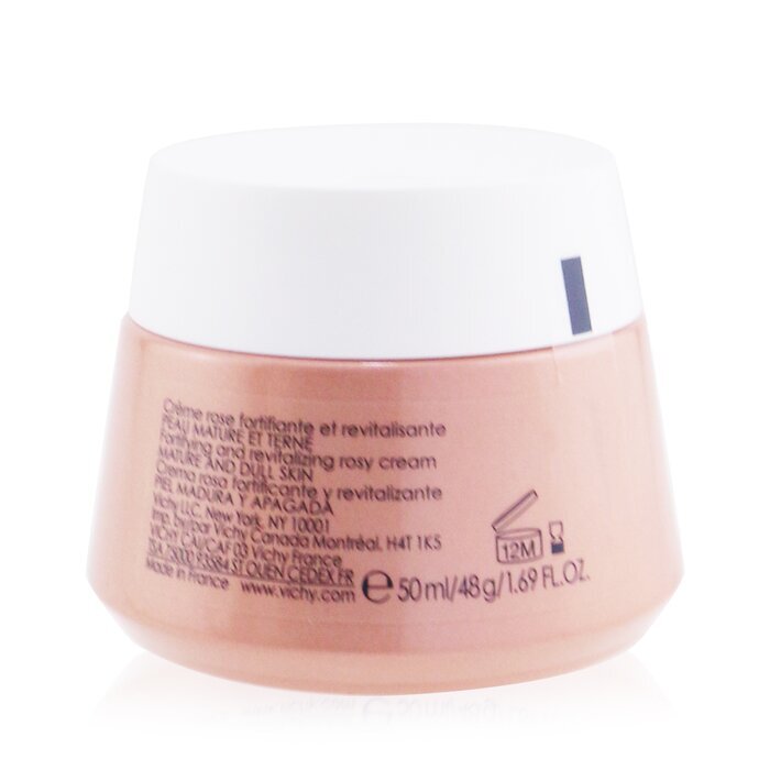 Vichy Neovadiol Rose Platinium Crème Rosée Fortifiante & Revitalisante - Crème de Jour (Pour Peaux Matures & Terne) 50ml/1.69oz