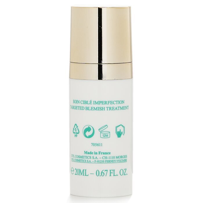 Valmont Solution Primaire (Traitement Ciblé Pour les Imperfections) 20ml/0.67oz