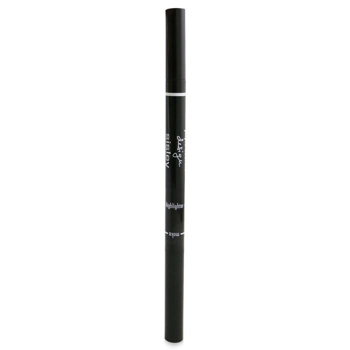 Sisley Phyto Sourcils Design Crayon Architecte Sourcils 3 en 1 - # 4 Moka 2x 0.2g/0.007oz
