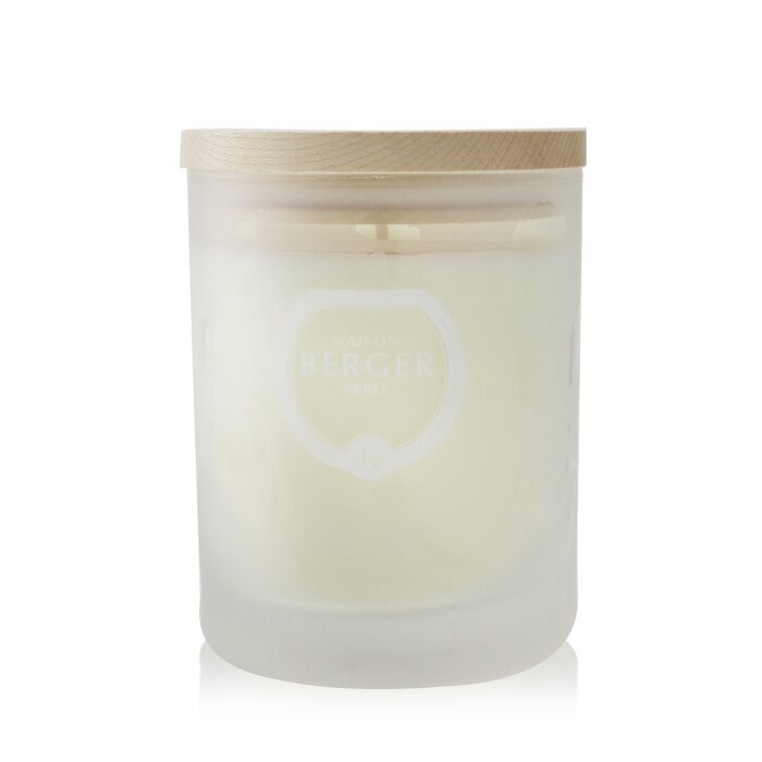 Bougie Parfumée Lampe Berger (Maison Berger Paris) - Aroma Respire 180g/6.3oz