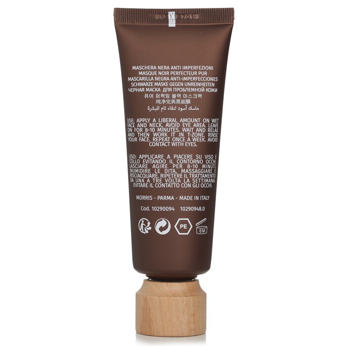 I Coloniali Matifiant & Pureté - Masque Noir Pure Perfecting 75ml/2.5oz