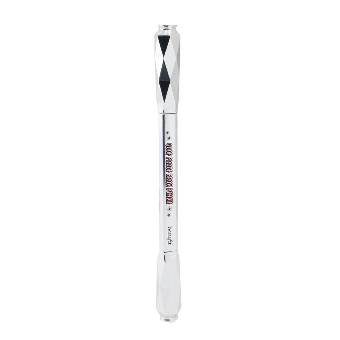 Benefit Goof Proof Brow Pencil - # 3.5 (Marron Moyen Neutre) 0.34g/0.01oz