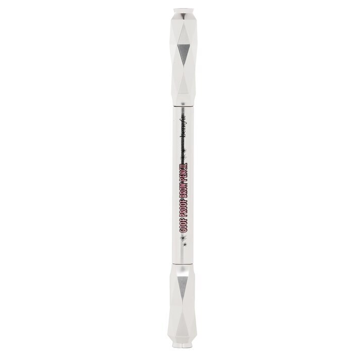 Benefit Goof Proof Brow Pencil - # 3.75 (Marron moyen chaud) 0.34g/0.01oz