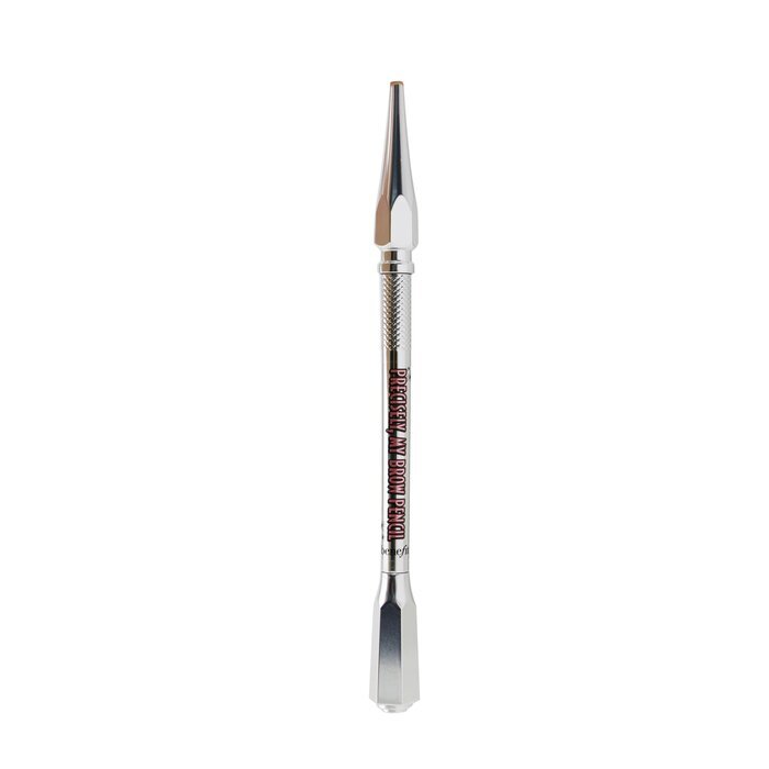 Benefit Precisely My Brow Pencil (Crayon ultra-fin pour définir les sourcils) - # 2.5 (Blond neutre) 0.08g/0.002oz