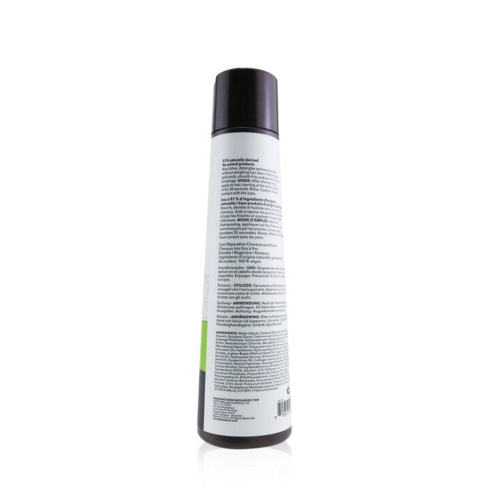 Macadamia Natural Oil Professional Après-shampoing Réparateur Sans Poids (Textures très fines à fines) 300ml/10oz