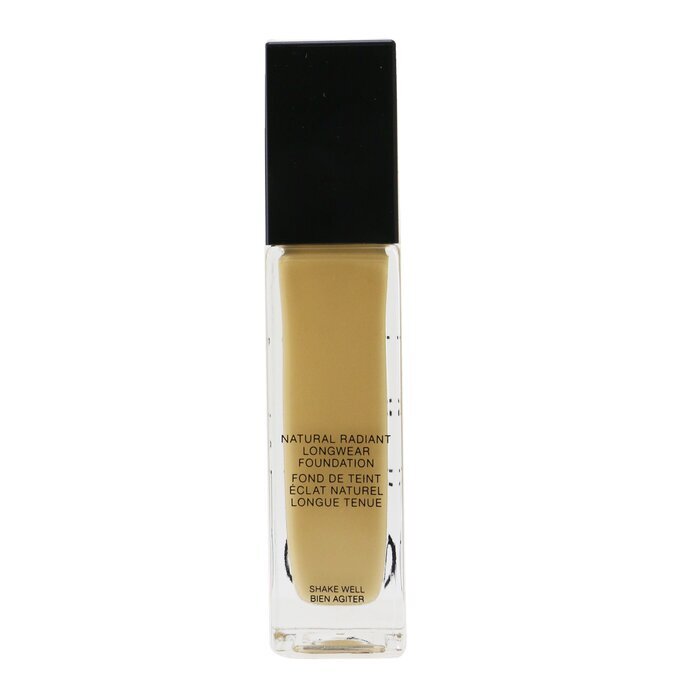 NARS Fond de Teint Naturel Radieux Longue Tenue - # Stromboli (Moyen 3 - Pour Peau Moyenne aux Sous-tons Olive) 30ml/1oz