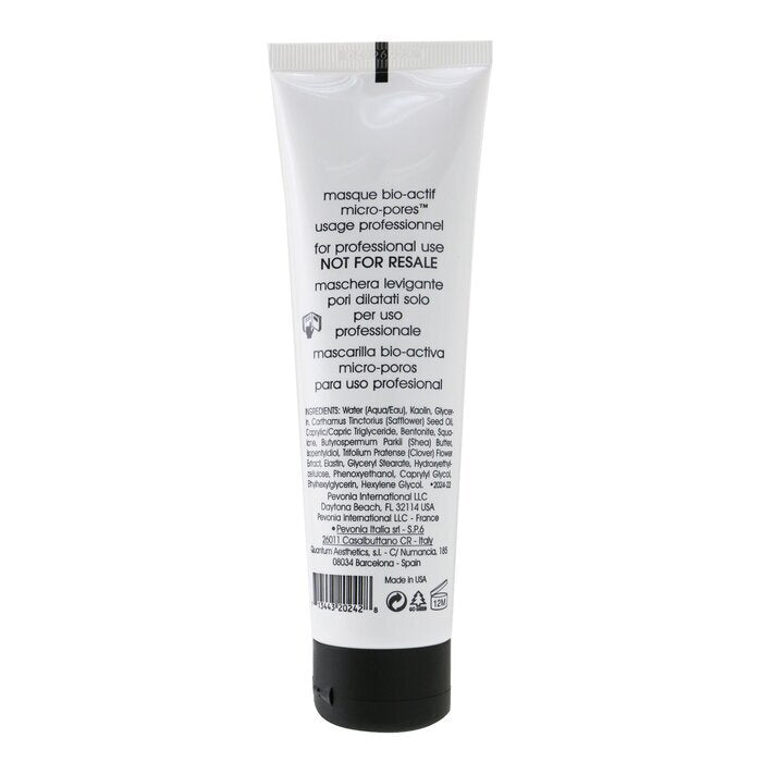 Pevonia Botanica Masque Bio-Actif Micro-Pores (Format Salon) 100g/3.4oz
