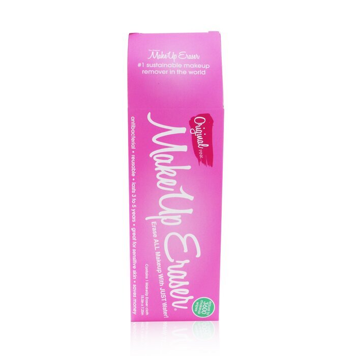 MakeUp Eraser Cloth - # Rose Original