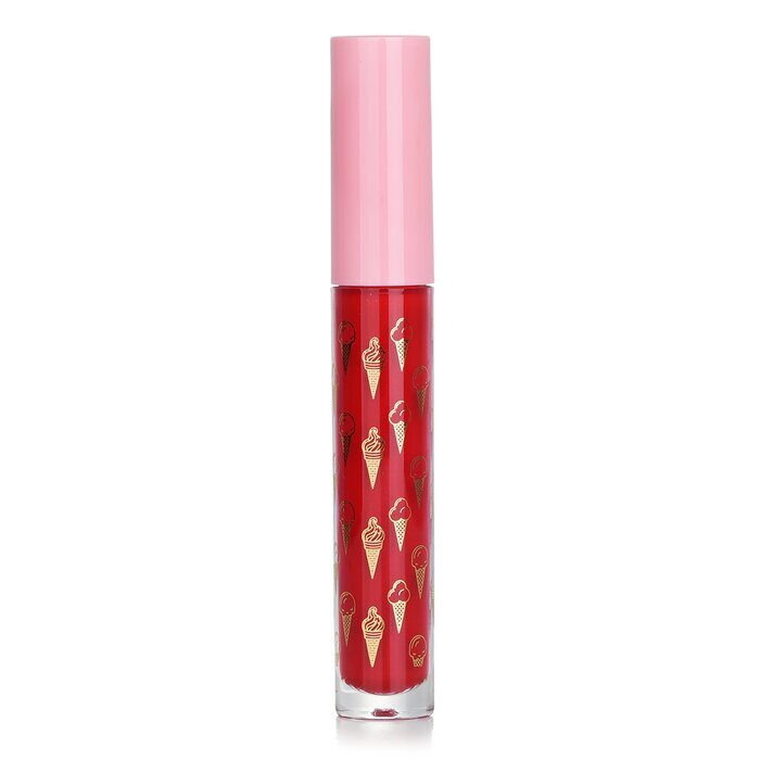 Winky Lux Double Matte Whip Rouge à Lèvres Liquide - # Maraschino 4g/0.14oz