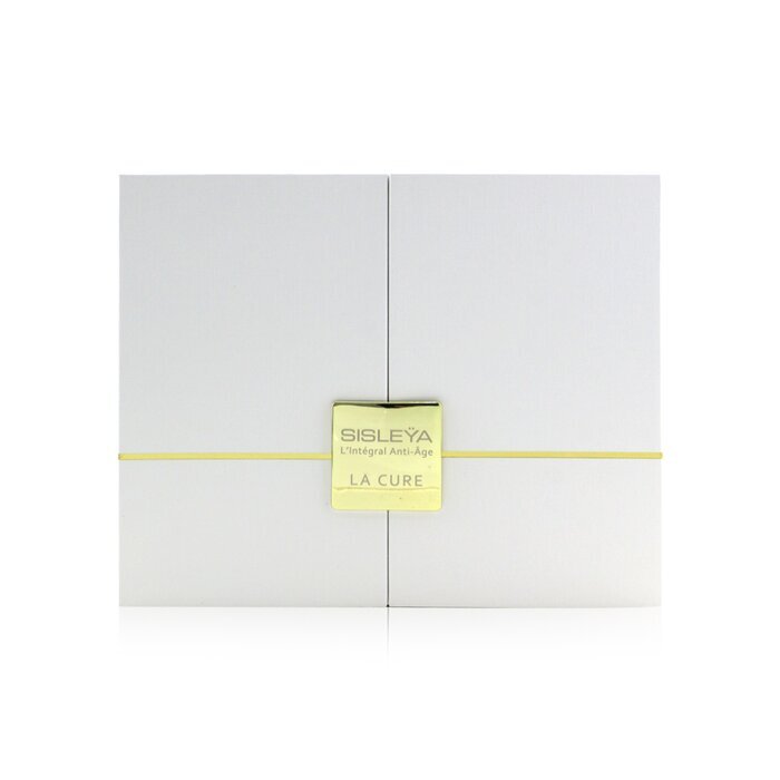 Sisleya L'Integral Anti-Âge La Cure 4x10ml/0.33oz