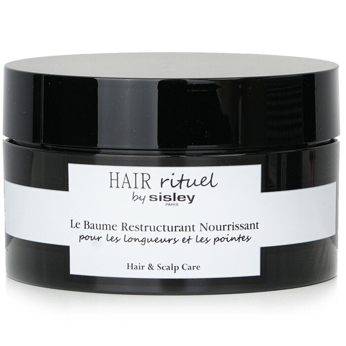 Hair Rituel by Sisley Baume Nourrissant Restructurant (Pour longueurs et pointes) 125g/4.4oz