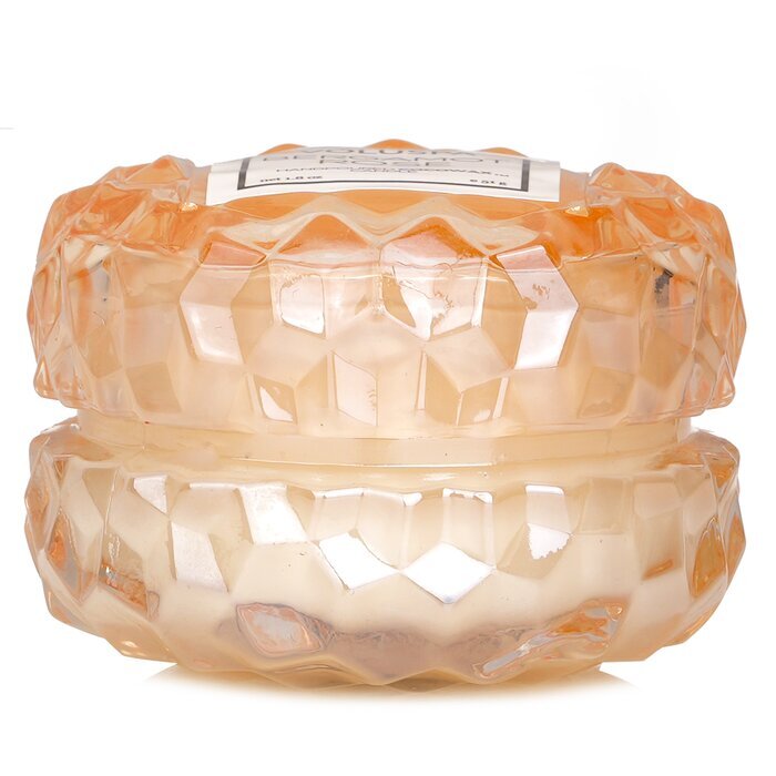 Voluspa Bougie Macaron - Bergamote Rose 51g/1.8oz