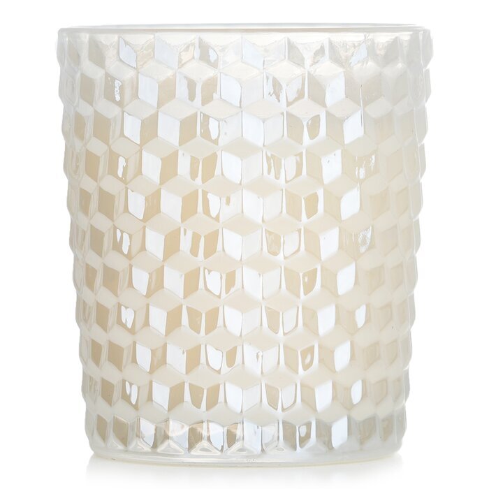 Bougie Classique Voluspa - Rose au Lait 184g/6.5oz