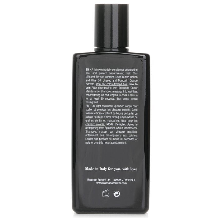 Rossano Ferretti Parma Splendido 01 Après-shampoing entretien de la couleur 200ml/6.8oz