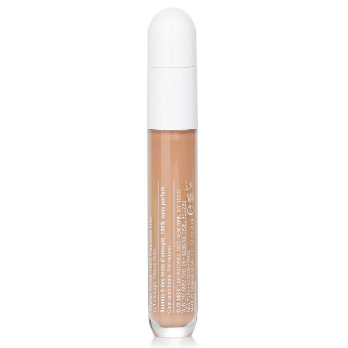 Clinique Even Better Correcteur et Effaceur Tout-en-Un - # CN 40 Chamois Crème 6ml/0.2oz