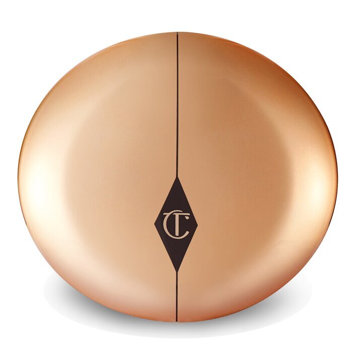 Charlotte Tilbury Airbrush Flawless Finish Powder - # 01 Clair 8g/0.28oz