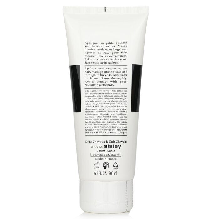 Hair Rituel par Sisley Shampooing Perfecteur de Couleur (Soin Cheveux & Cuir Chevelu) 200ml/6.7oz