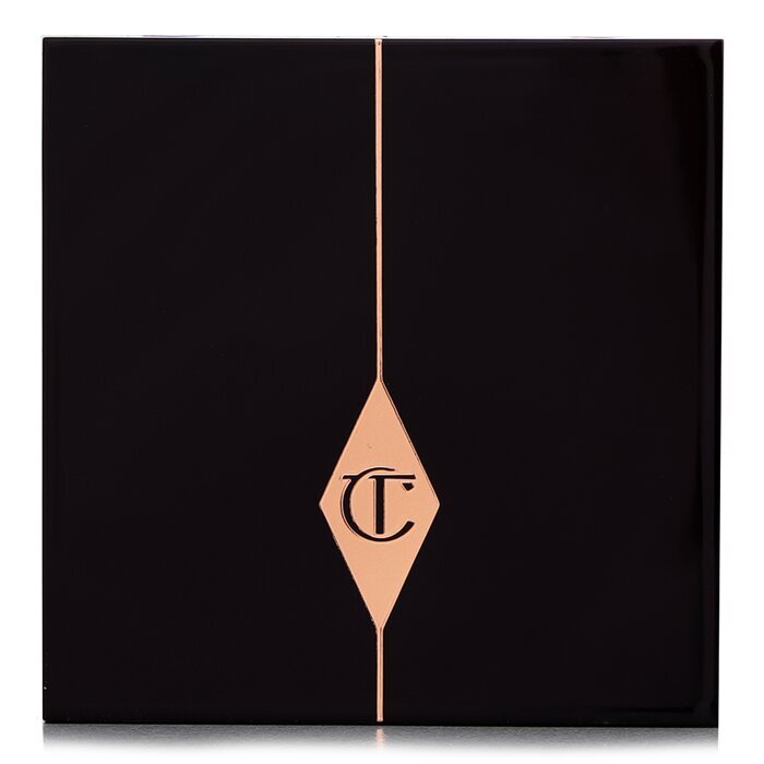 Charlotte Tilbury Palette de Luxe - # Pillow Talk 5.2g/0.18oz