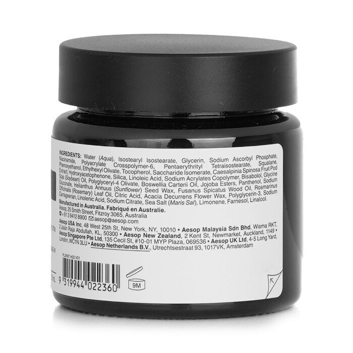 Aesop Sublime Masque de Nuit Régénérant 60ml/2.02oz