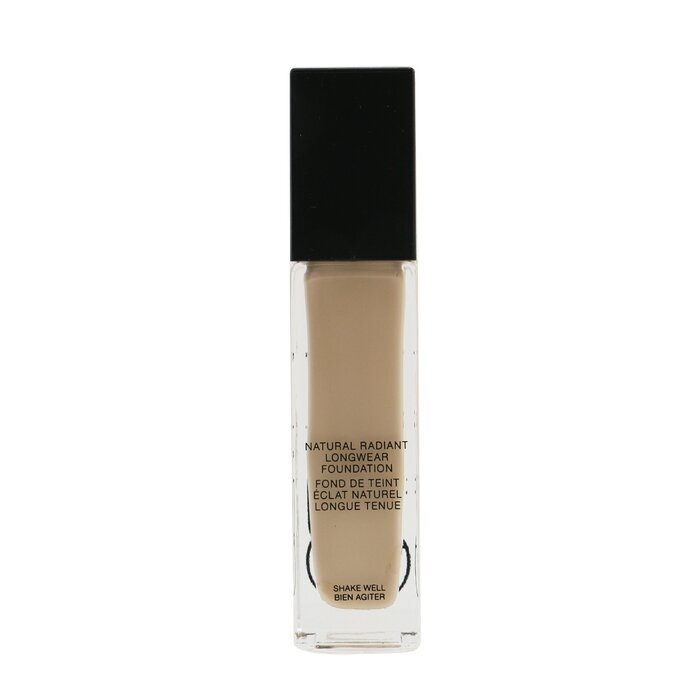 NARS Fond de Teint Naturel Radieux Longue Tenue - # Oslo (Clair 1 - Pour Peau Claire aux Sous-tons Roses) 30ml/1oz